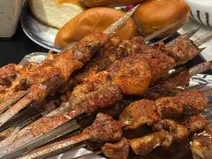 -品回味清真西北楼(宁波首店)