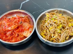 小菜-HONGA HONGA雄家(曹路店)