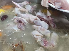 -东山羊庄(八卦岭店)