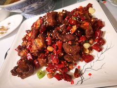 -三色堇(小通巷店)