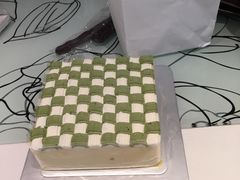 -卷时·瑞士卷·生日蛋糕(大望路店)