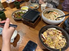 -云海肴·汽锅鸡·云南代表菜(天山百盛优客店)