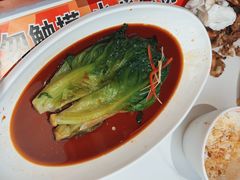 -雅佳神话·麻辣烤鱼(新街口店)