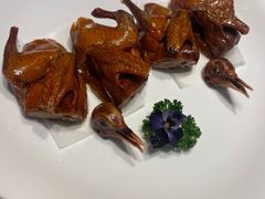 乳鸽-大儒小厨·苏浙菜(瑞虹太阳宫店)