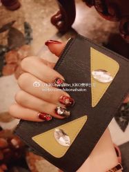 -KIKO nail salon日式美甲美睫沙龙