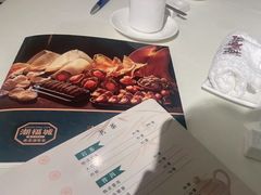 -潮福城潮州大酒楼(湖滨北路店)