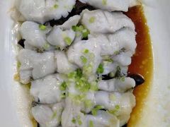 -金苑酒家·客家菜·广东老字号(万象店)