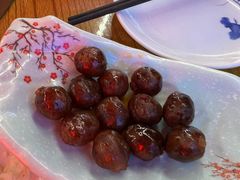 -青山青豆花·笑禅豆腐鱼(黄泥塝店)