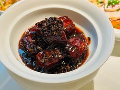 -筱爷叔·上海传统手工菜(玉树路店)