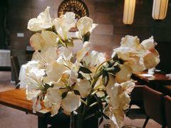 -金枝玉叶上海人家食府(三里河店)