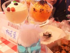-盒马X会员店(王府井奥莱UP TOWN店)