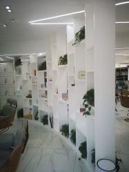 -小齐发型Star~salon