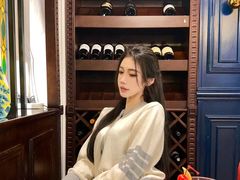 -Golden Lily河内巴黎法越料理餐厅(建国西路店)