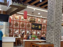 -百年认一力 太原老字号 (桥头街店)