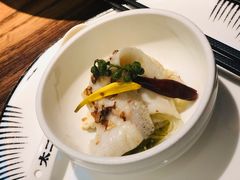 -太二酸菜鱼(广州IFC国金天地店)