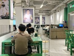 -费大厨辣椒炒肉(太平老街店)