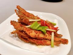 -新荣记(椒江店)