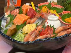 -黑松白鹿(金融街店)