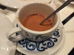 香滑奶茶-翠华餐厅(维璟印象城店)