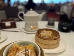 -白天鹅宾馆-宏图府餐厅