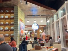 -The COOK·厨餐厅·自助餐(浦东嘉里大酒店)
