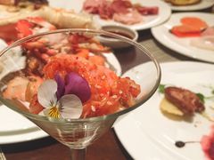-Social 秀西餐厅-长沙瑞吉酒店(运达店)