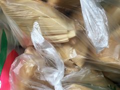 -叶婆婆豆浆馍馍