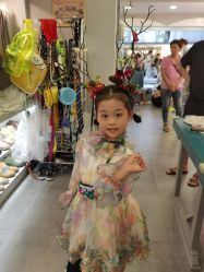 -非常六加一儿童摄影(同安店)