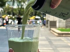-太犇牛手作茶铺(江北虹悦城店)