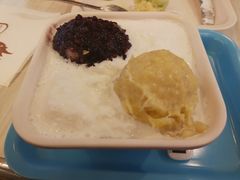 -满记甜品(荟聚购物中心店)