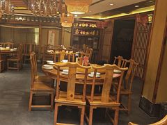 -李久其家民间餐厅(观沙岭公园店)