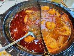 -卤校长重庆火锅(合肥宁国路店)