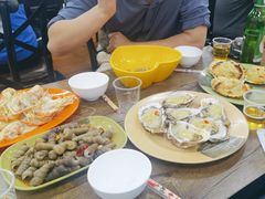 -贞姨美食·老字号海鲜大排档