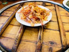 -铁锅炖灶台鱼老三炖鱼馆