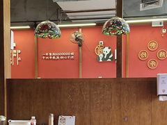-71号豆汤饭·成都小馆(红牌楼店)