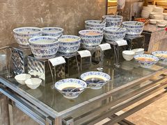 -上海凯宾斯基大酒店