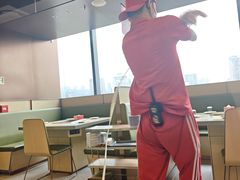 -海底捞火锅(龙湖金沙天街店)