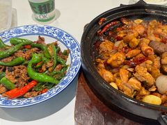 -欧记大排档·景德菜(上海首店)