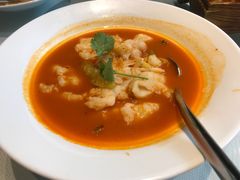 -太湖饭店·寄畅轩中餐厅