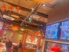 -姚稷大铁锅(龙之梦店)