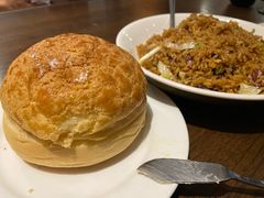 -新旺茶餐厅(嘉里城店)