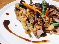 惠灵顿牛肉-融和里(华润·二十四城店)