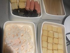-半天妖烤鱼(新世界店)