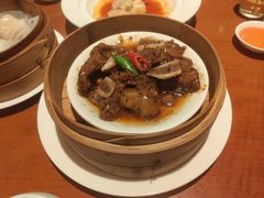 -杭州JW万豪酒店-万豪中餐厅