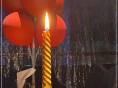 -小火花·干式熟成牛排馆Spark SteakHouse(剑桥郡店)