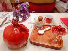 -京华烟云·北京烤鸭(领展购物广场·中关村店)