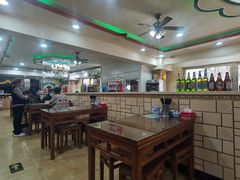-满记烧饼(牛街东里小区一区店)