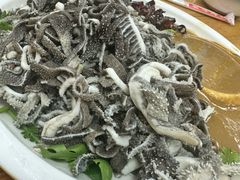 -清真利德顺小老饭庄(复兴路店)