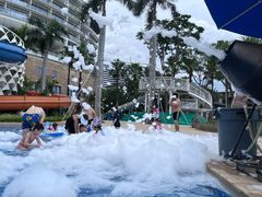 -深圳大梅沙京基洲际度假酒店