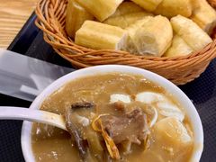 -方中山胡辣汤(顺河路店)